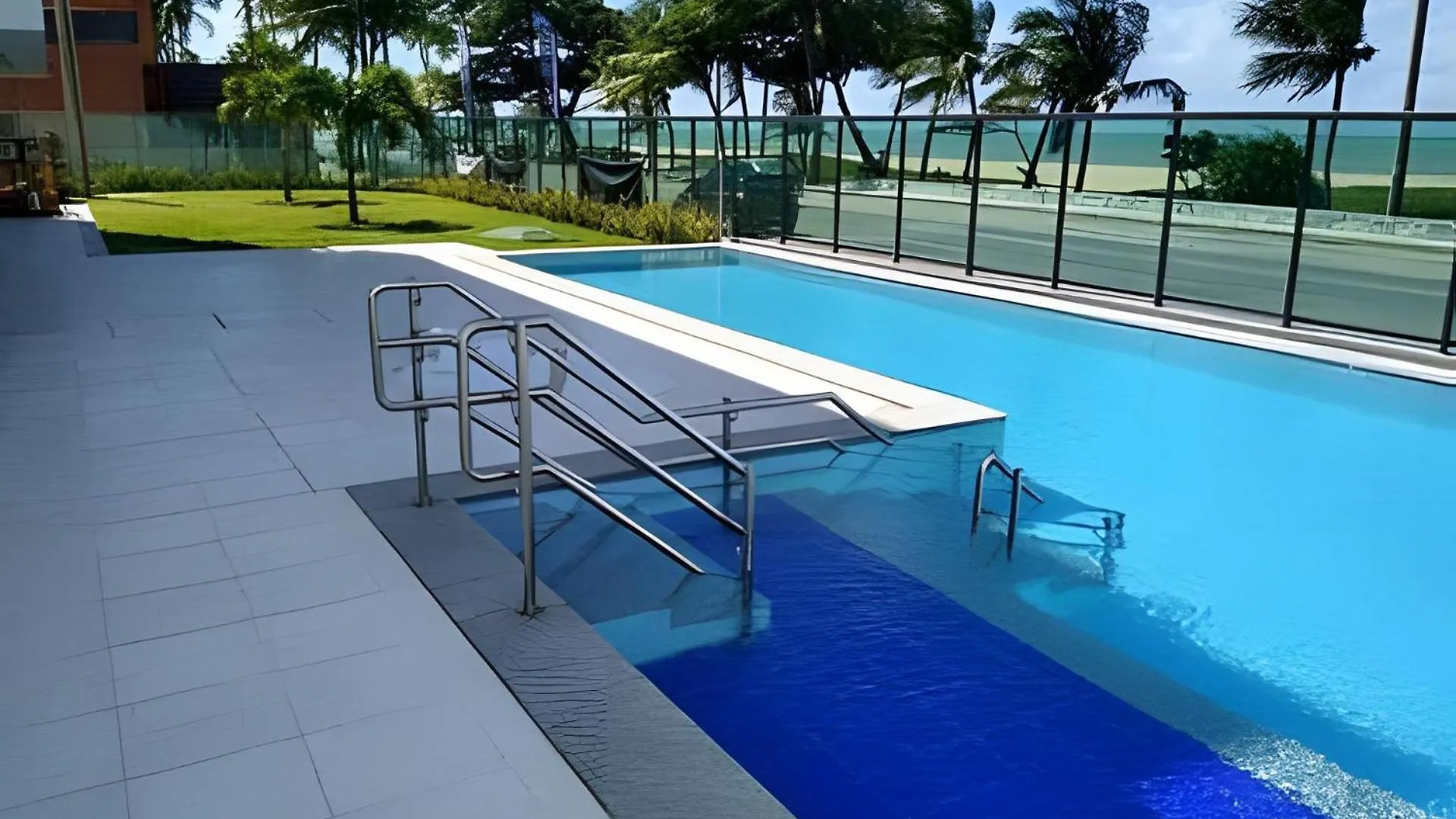Kontakt z Rio Park Avenue, Studio 9 - By Trh Home Stay