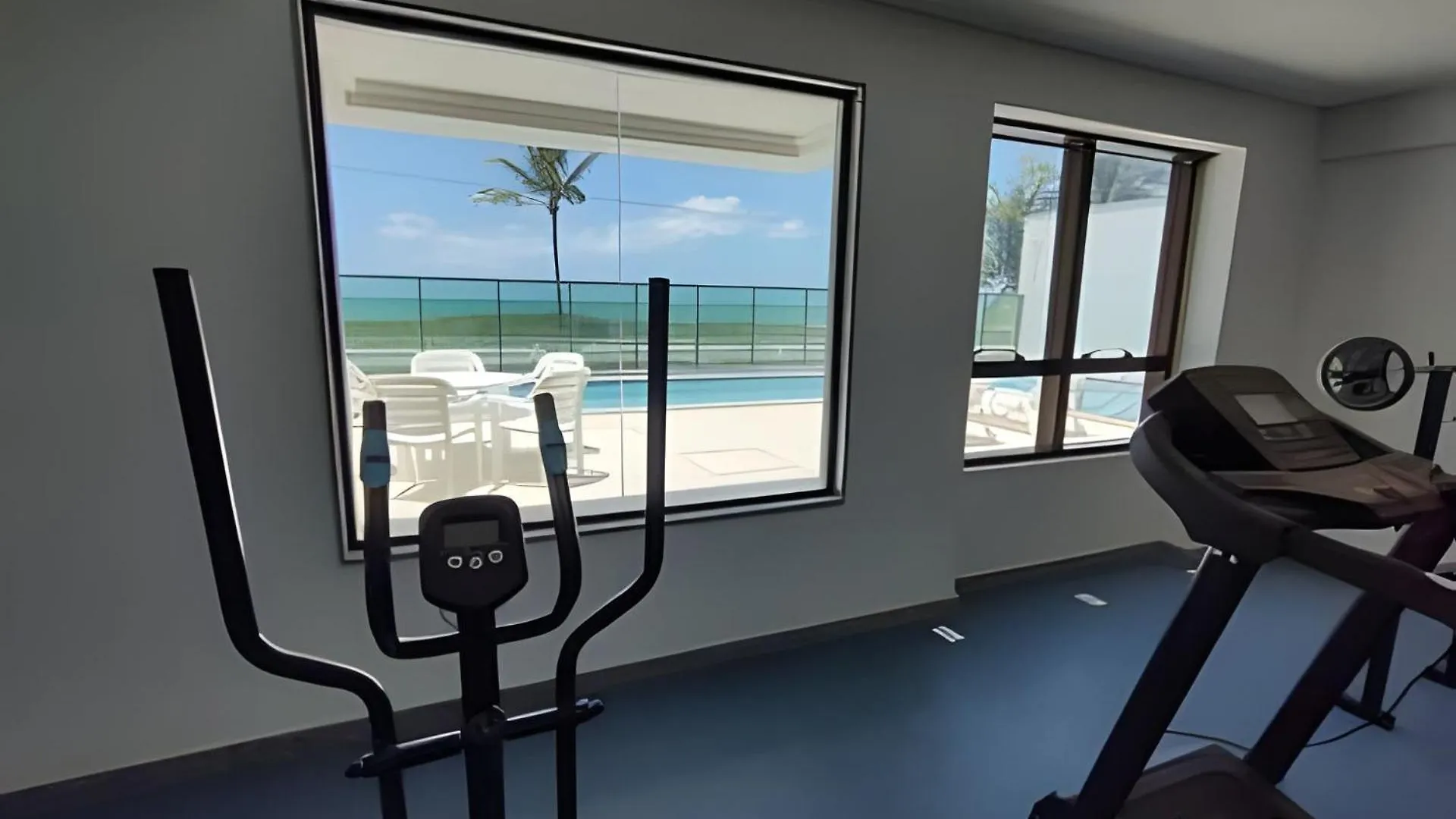Rio Park Avenue, Studio 9 - By Trh Home Stay Recife Apartament
