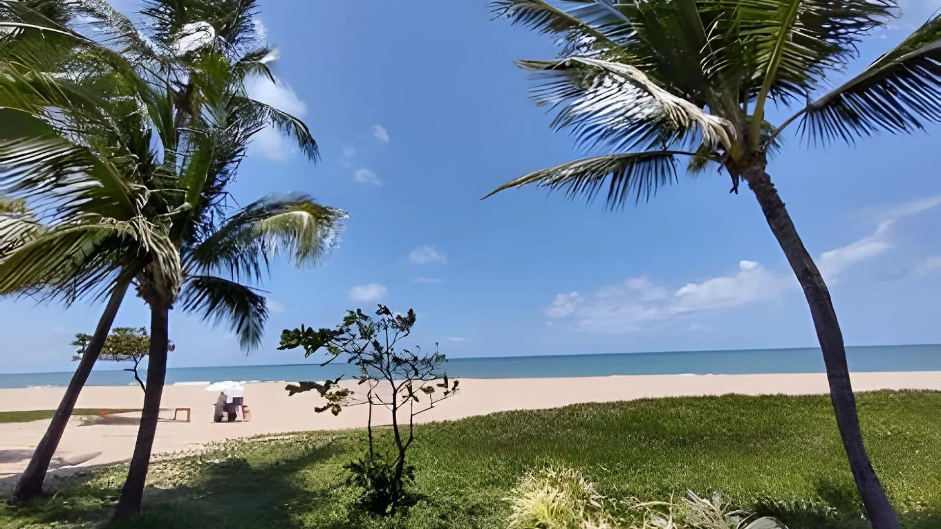 Apartament Rio Park Avenue, Studio 9 - By Trh Home Stay Recife Brazylia